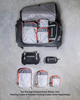 Simms GTS Roller 110L Storage Cubes